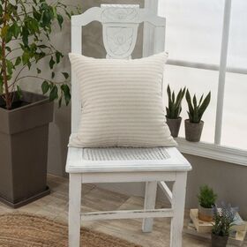 Μαξιλαροθήκη Guensa 11 - 30x50cm με Γέμιση