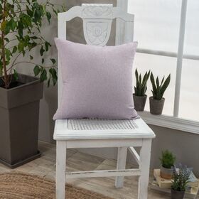 Μαξιλαροθήκη Aragona 07 - 30x50cm με Γέμιση