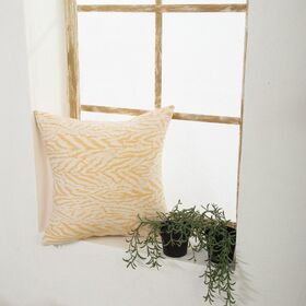Μαξιλαροθήκη Vicenza 14 - 43x43cm με Γέμιση