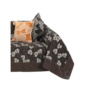 Ριχτάρι Πολυθρόνας Ducale Collection 117 Brown
