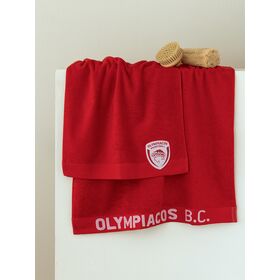 Πετσέτα Olympiacos B.c. 1925 50x100 Olympiacos Towel