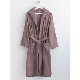 Μπουρνούζι Bath Collection Classic Misty Small
