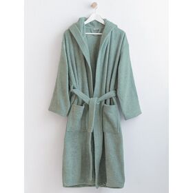Μπουρνούζι Bath Collection Classic Spray Small
