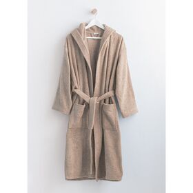Μπουρνούζι Bath Collection Classic Beige x-Large
