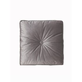 Διακοσμητικο Μαξιλαρι Velvet Feel 45x45 Vf807 Moon