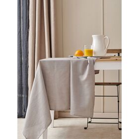 Runner Formal Dinner 45x140 Kalia Grey