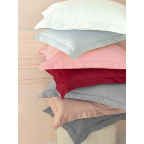 Σεντόνι Υπέρδιπλο 245x270 Luxe Sateen Rose