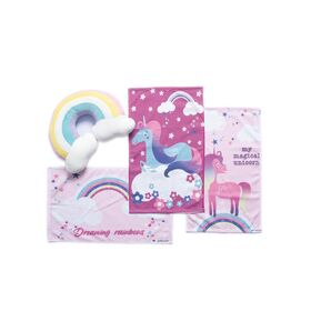 Σετ 3 Πετσετες Παιδικες Kids Bath 40x60 md2