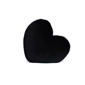 Διακοσμητικο Μαξιλαρι Velvet Feel 45x38 Vf806 Black