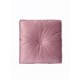 Διακοσμητικο Μαξιλαρι Velvet Feel 45x45 Vf807 Pink