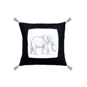 Διακοσμητική Μαξιλαροθήκη Home Décor 45x45 Lefant