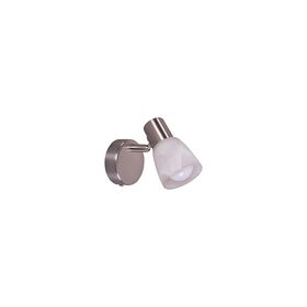 Se 139-c1 Softy Wall Lamp Nickel mat z2