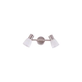 Se 139-c2 Softy Wall Lamp Nickel mat z2
