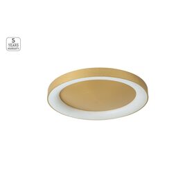 Se led 80 Amaya Ceiling Brushed Gold δ3