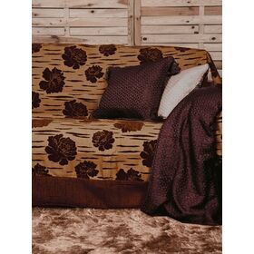 Ριχτάρι Πολυθρόνας Ducale Collection 1254 Brown