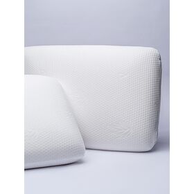 Μαξιλάρι White Comfort 50x70 Anatomic Memory