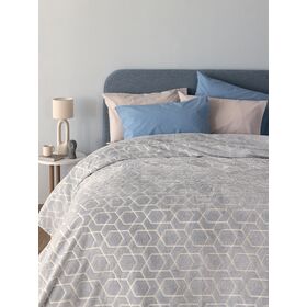 Κουβέρτα Fleece Φωσφοριζε 220x240 Dune