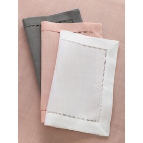 Σετ Σουπλα Formal Dinner 35x45 Liana Pink