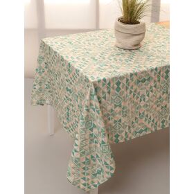 Τραπεζομάντηλο Tati 140x220 Tat3