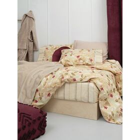 Σετ Παπλωματοθηκη Μονή Coordinabile 170x250 Cb2079