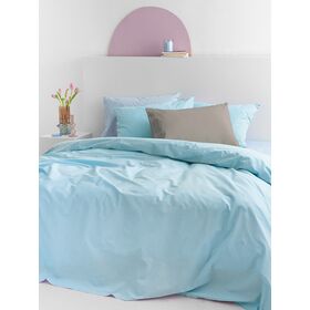 Σεντόνι Υπέρδιπλο mix & Match Etoile Ciel με Λάστιχο 170x200+30