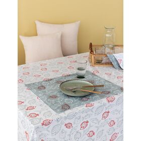 Τραπεζομάντηλο Tati 150x180 Tat12