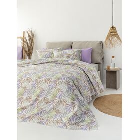 Σετ King Size Σεντόνια Coordinabile 265x275 Cb2083