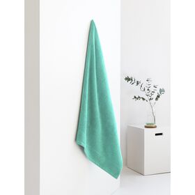 Πετσέτα Λουτρού Towels Collection 100x150 Roke Aqua
