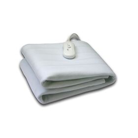 Ηλεκτρική Κουβέρτα Μονή 80x150 Dormibene Electric Blanket