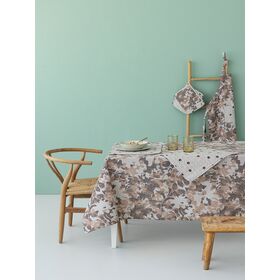 Τραπεζομάντηλο Tati 140x180 Tat20