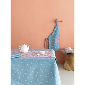 Τραπεζομάντηλο Tati 140x220 Tat13