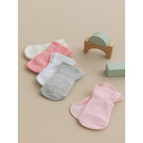 Σετ Καλτσάκια new Baby Nb0145 Girl