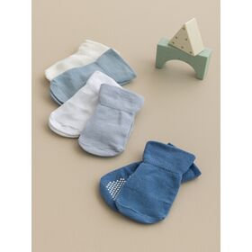 Σετ Καλτσάκια new Baby Nb0145 boy
