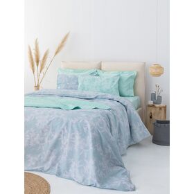 Σετ Μονά Σεντόνια Fashion Life 170x260 Fl6229 Χωρίς Λάστιχο 170x260