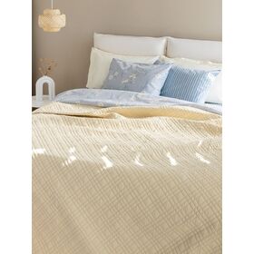 Κουβερλί Υπέρδιπλο 220x240 Pitha Sand