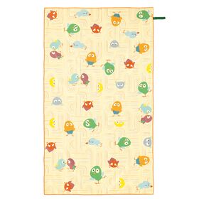 Πετσέτα Θαλάσσης Beach Collection 90x160 nm9