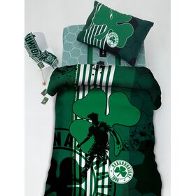 Ζεύγος Μαξιλαροθήκες Panathinaikos F.c. 52x72 Fc11