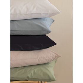 Ζεύγος Μαξιλαροθήκες 52x72 Etoile/2 Grey