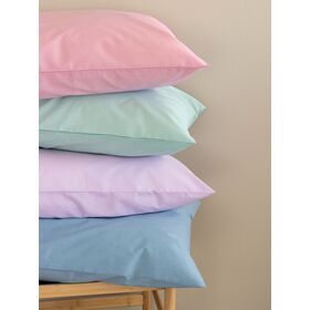 Ζεύγος Μαξιλαροθήκες 52x72 Etoile/2 Lilac