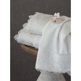 Σετ Πετσέτες Towels Collection Dora