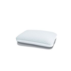 Μαξιλάρι White Comfort 40x60 air Grid