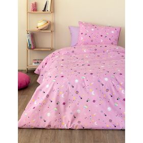Σετ Μονά Σεντόνια Poppet 170x265 Pp101 Χωρίς Λάστιχο