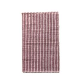 Πατάκι Μπάνιου 50x80 Stik Mauve