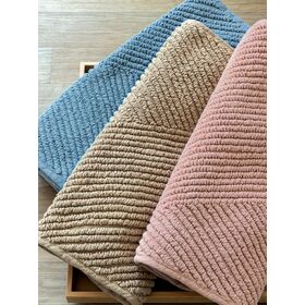 Πατάκι Μπάνιου 50x80 Lewis Denim