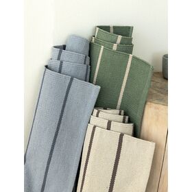 Ταπέτο Κρεβατοκάμαρας 60x120 pin Green