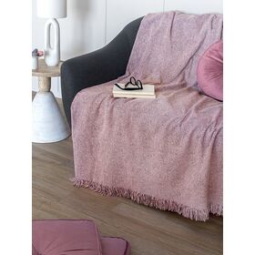 Ριχτάρι Διθέσιου Καναπέ ada Pink