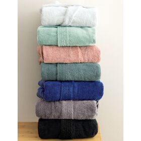 Μπουρνούζι Bath Collection Classic White x-Large