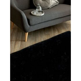 Χαλί Rugs Collection 120x180 Lagos Black