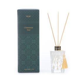 Αρωματικό Χώρου Με Στικς 200ml nef-nef homeware christmas tree