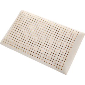 Μαξιλάρια ύπνου linea strom latex classic 40x65